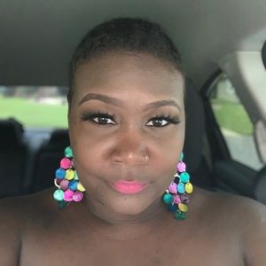 Meet your Posher, Shae